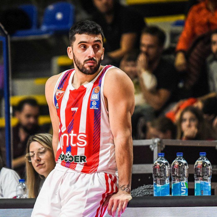 Νέντοβιτς: «Αφήστε τον Καμπάτσο να παίξει, μας σκοτώνει στις προπονήσεις» – Δε φταίει σε τίποτα, αναφέρει η ELPA σε ανακοίνωσή της