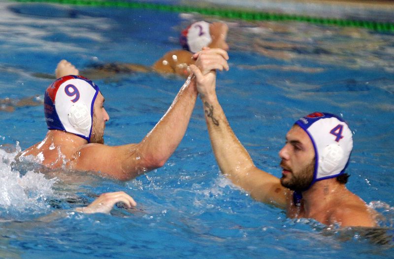 Τεράστιο βήμα για την τετράδα ο Πανιώνιος, 10-5 την Οραντέα