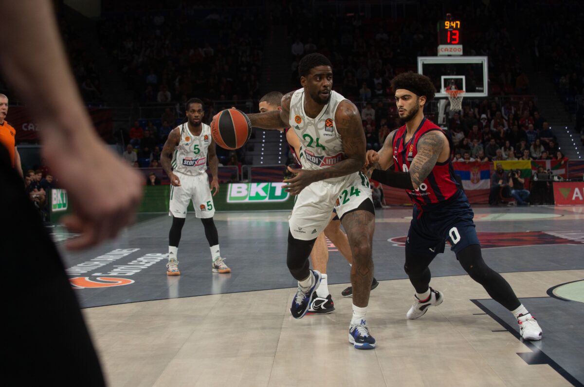 Ο Παναθηναϊκός έχει σοβαρές πιθανότητες για… ηθική δικαίωση από την Euroleague