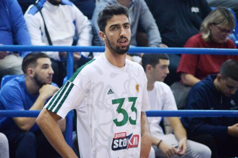 Δανεικός στο Περιστέρι bwin ο Χουγκάζ