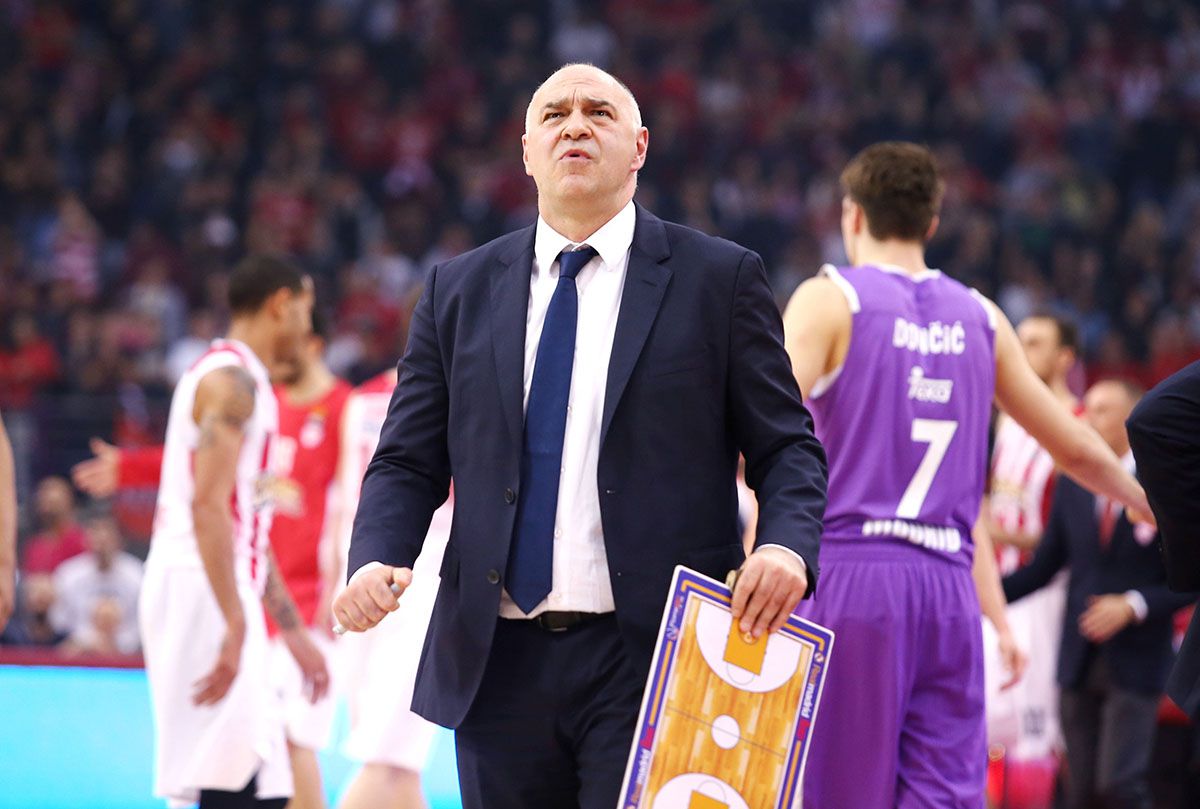 Ο Πάμπλο Λάσο ανεβάζει τον πήχη όχι μόνο στις ομάδες, αλλά και στα λογιστήρια