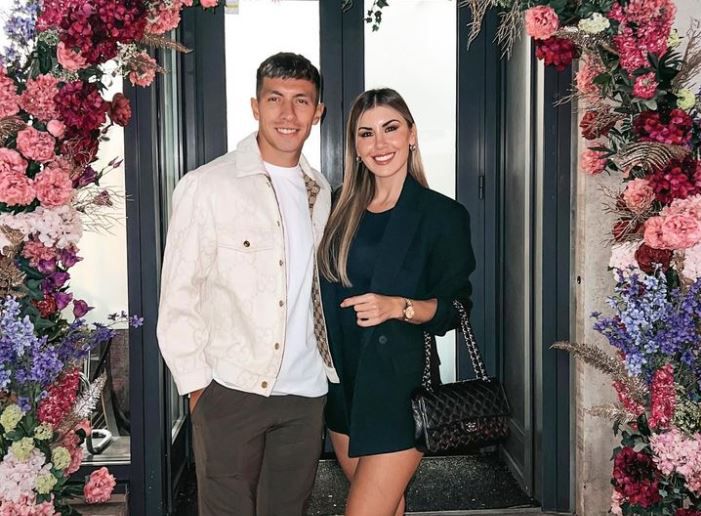 Λισάντρο Μαρτίνες: Οι μικροί φίλοι της Γιουνάιτεντ ξέσπασαν σε κλάμματα από χαρά μόλις τους έδωσε αυτόγραφο (vid)