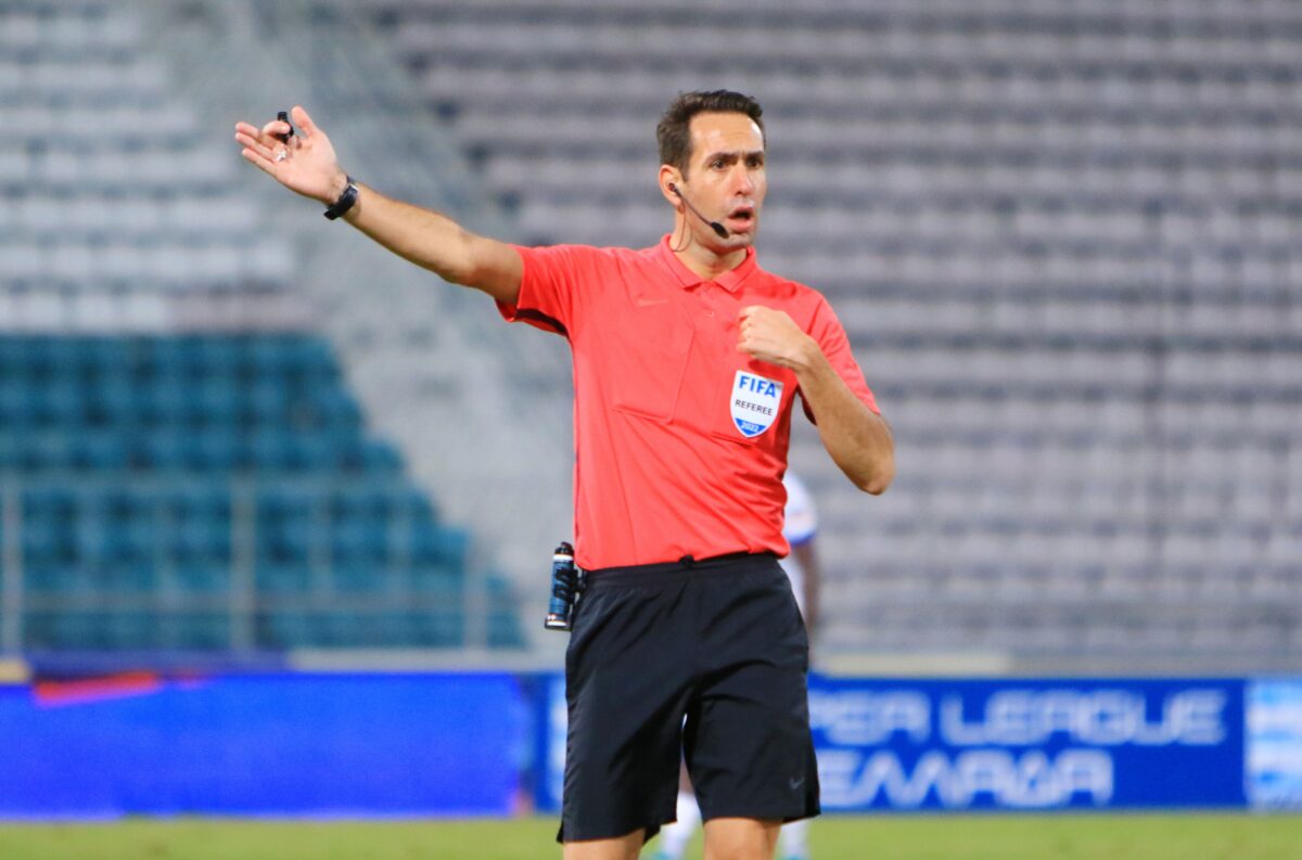 Νέα «πυρά» του Βόλου κατά του Παπαπέτρου: «Ποιος έχασε το φιλότιμο για να το βρεις εσύ;»