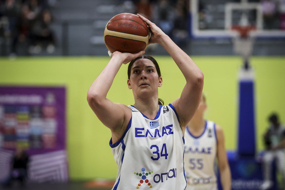 Live streaming: Εσθονία – Ελλάδα