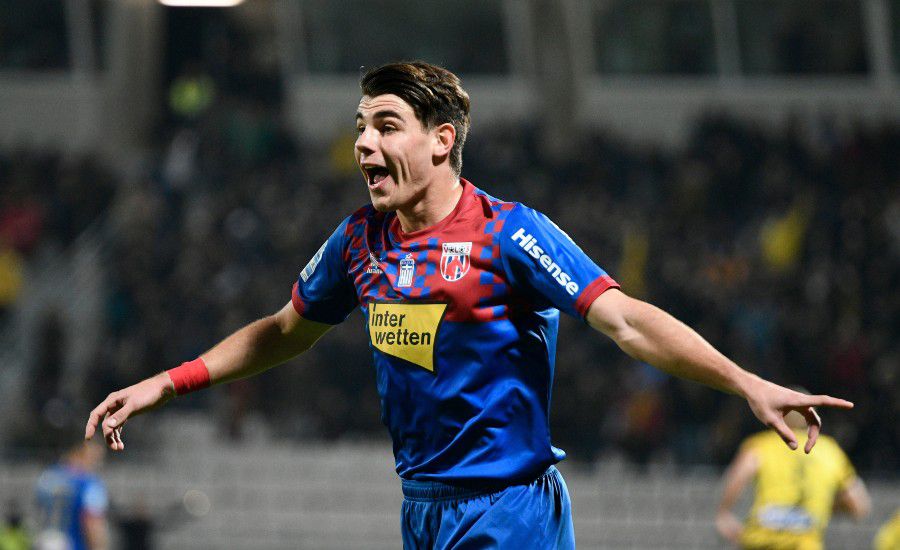 Το MLS κλείνει το μάτι στον Κούτσια-Ποια η στάση του ΠΑΟΚ