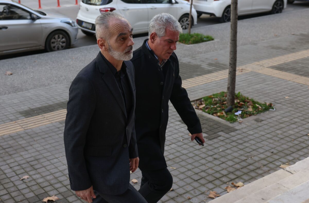 Πατέρας Άλκη Καμπανού: «Έχω αντοχές, θα το ξεπεράσουμε»