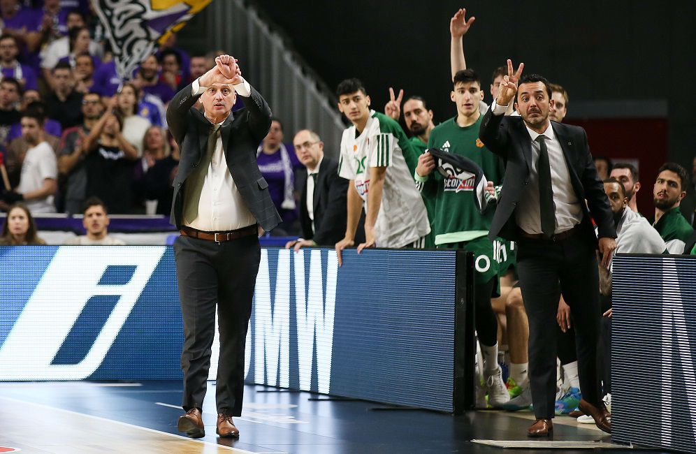 Ράντονιτς: «Δεν ξεκινήσαμε καλά και το πληρώσαμε»