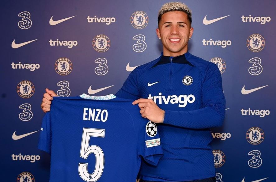 Έντσο Φερνάντες: Το μήνυμα μέσω κινητού τηλεφώνου από τον τραγουδιστή Τομπίας Μεδράνο (vid)