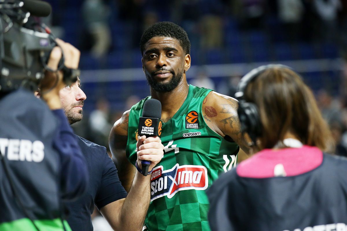 Η… ζωγραφισμένη απογοήτευση του Μπέικον (vid)