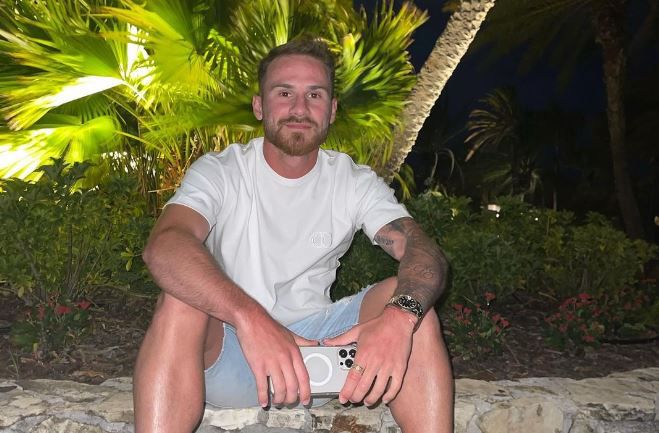 Ο Μακ Άλιστερ αποκάλυψε την εντολή που έδωσε ο Μέσι στα αποδυτήρια της Αργεντινής για να τον υπερασπιστεί