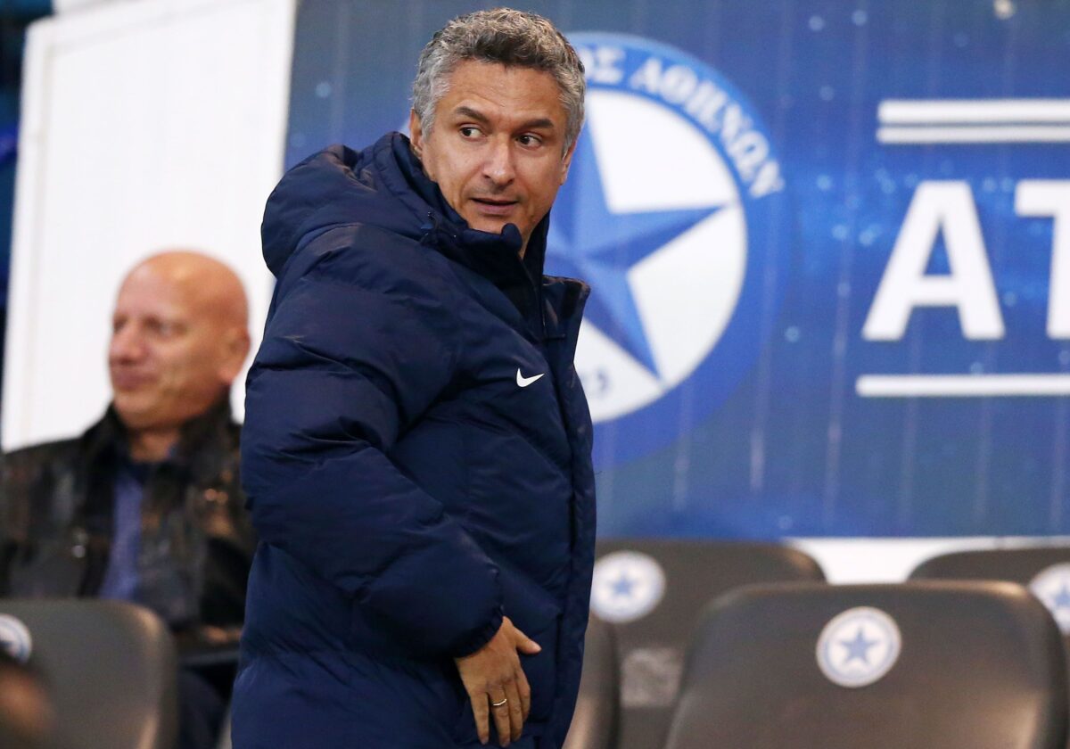 Νέα απάντηση Ατρόμητου: «Άνθρωποι της ΑΕΚ κραύγαζαν “τελείωσε” στον Μανούχο»