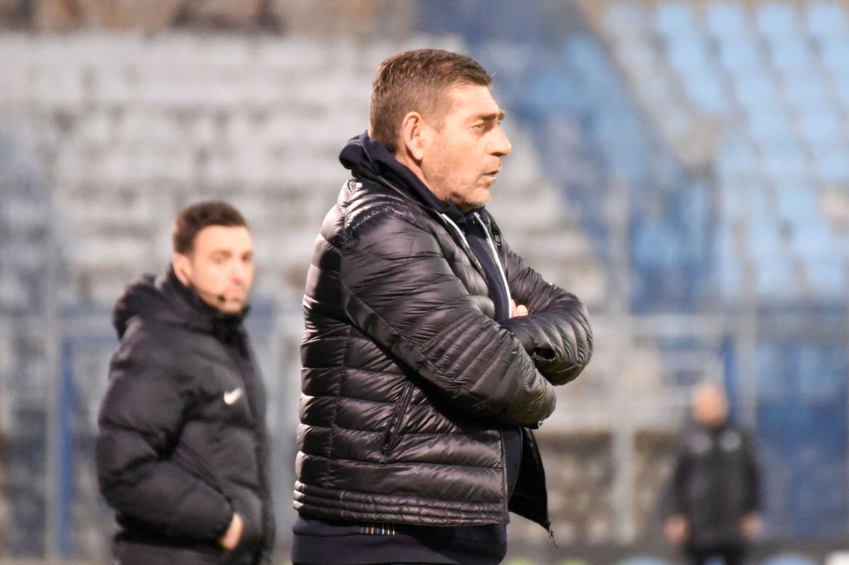 Ξεκάθαρος ο Παντελίδης: «Θα αναλάβω τις ευθύνες μου»