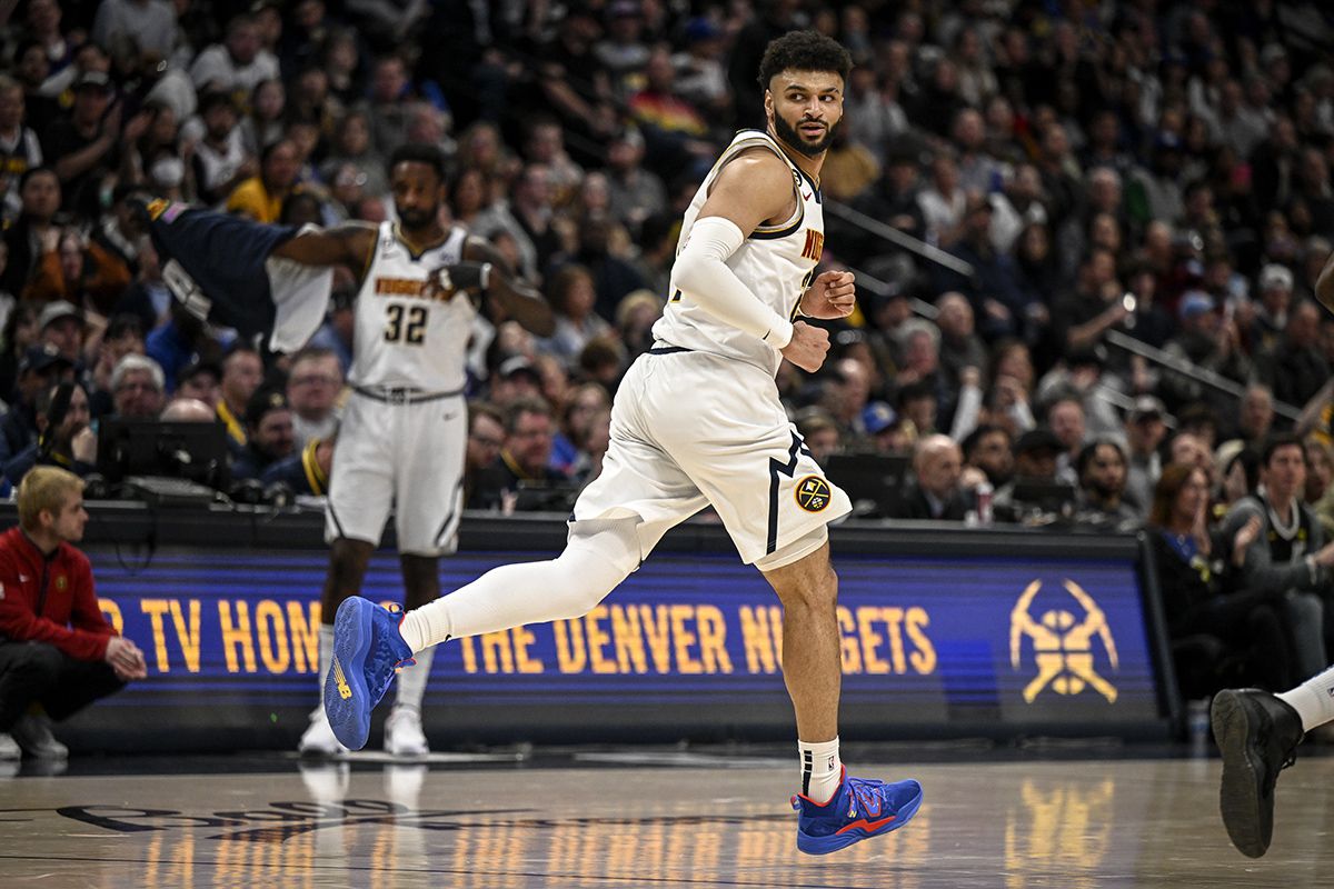 Οι Νάγκετς ζευγάρωσαν τις νίκες κόντρα στους Λέικερς, Γιόκιτς και Μάρεϊ σαρώνουν! (vids)