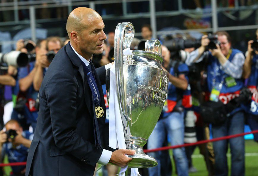 Ποιοι είναι οι 7 προπονητές που δεν έχουν απολυθεί ποτέ από τις ομάδες τους