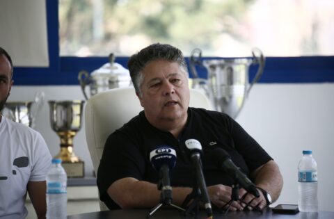 Ευγενίου: «Δεν έχει υπάρξει ποτέ σοβαρή οικονομική πρόταση – Υπάρχουν 10 τουλάχιστον περιπτώσεις σαν του Μάρα»