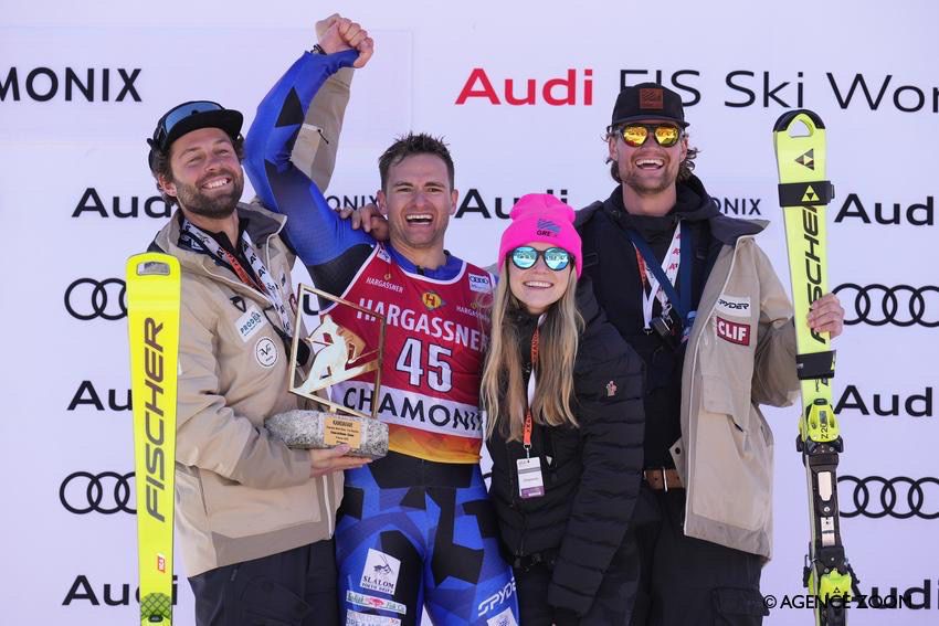 Ο Αλέξανδρος Γκινής στο Sportal: «Στόχος το χρυσό μετάλλιο στους Ολυμπιακούς Αγώνες»!