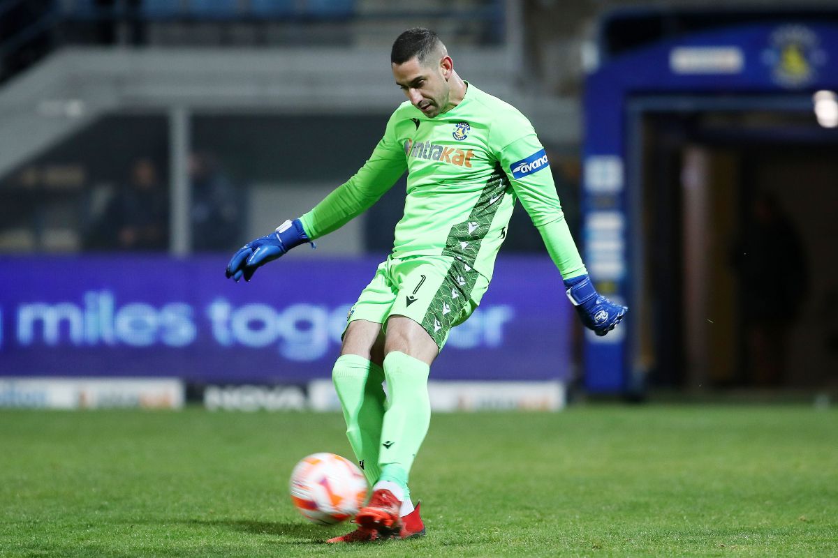 O Νίκος Παπαδόπουλος υποψήφιος βουλευτής με το ΚΚΕ