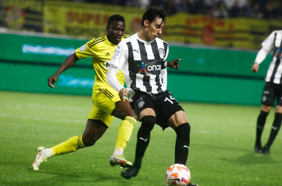 Άλλαξε μέρα το ΟΦΗ – Άρης