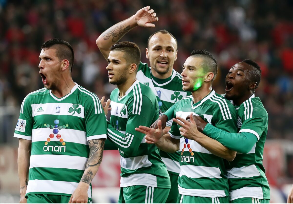 Σίλντενφελντ στο Sportal: «Αξέχαστη η νίκη με 3-0 μέσα στο “Καραϊσκάκης”»