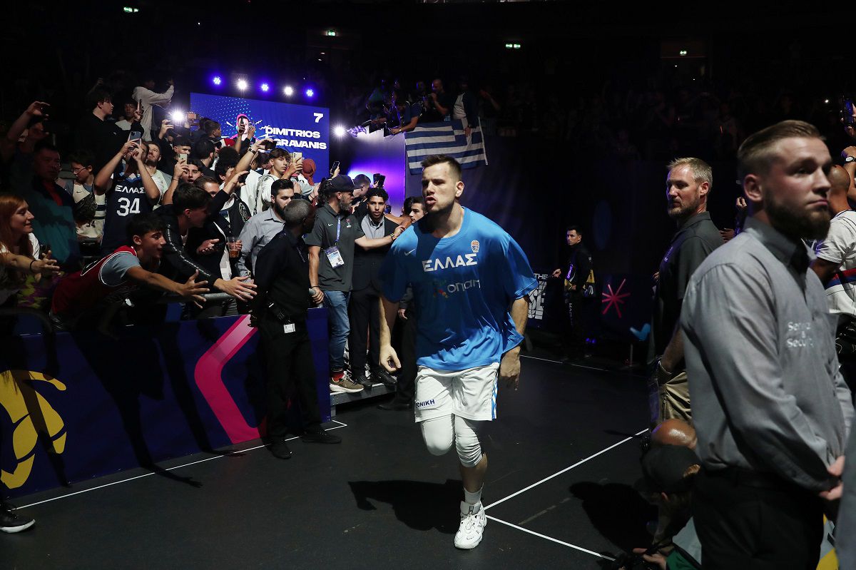 Ο Παναθηναϊκός δίνει την ευκαιρία στον Αγραβάνη να… δικαιώσει τον Σπανούλη!