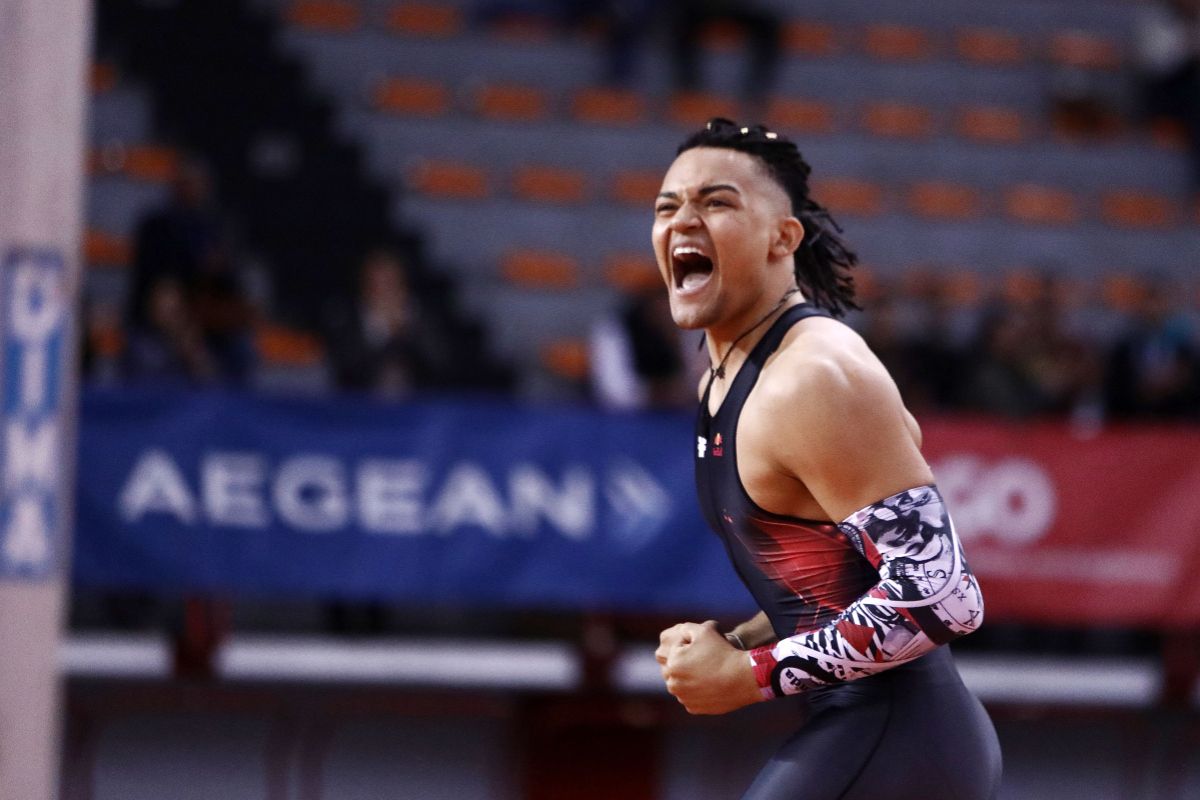 Το πρόγραμμα του Ευρωπαϊκού στην Κωνσταντινούπολη – Πότε αγωνίζονται οι Έλληνες αθλητές