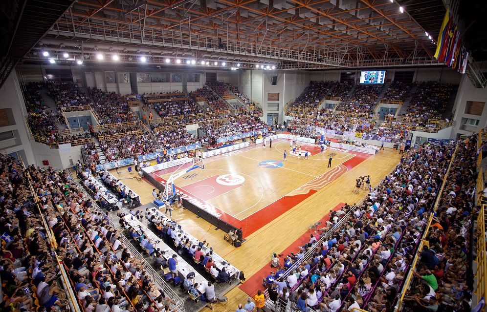 ΕΟΚ: Sold out τα court seats για το Final 8 του Κυπέλλου