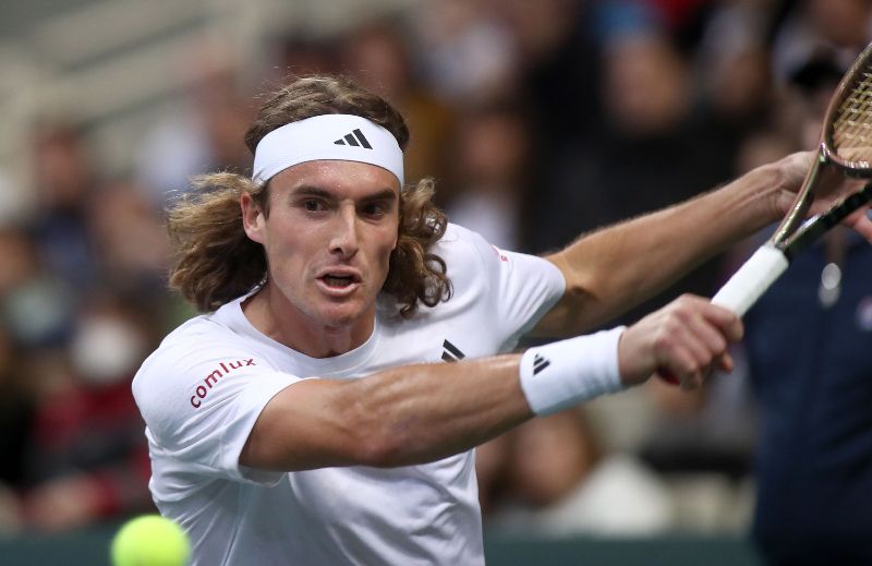 Σκληρή απάντηση του Κύργιου στον Τσιτσιπά: «Του έδωσα ένα ακόμα μάθημα»