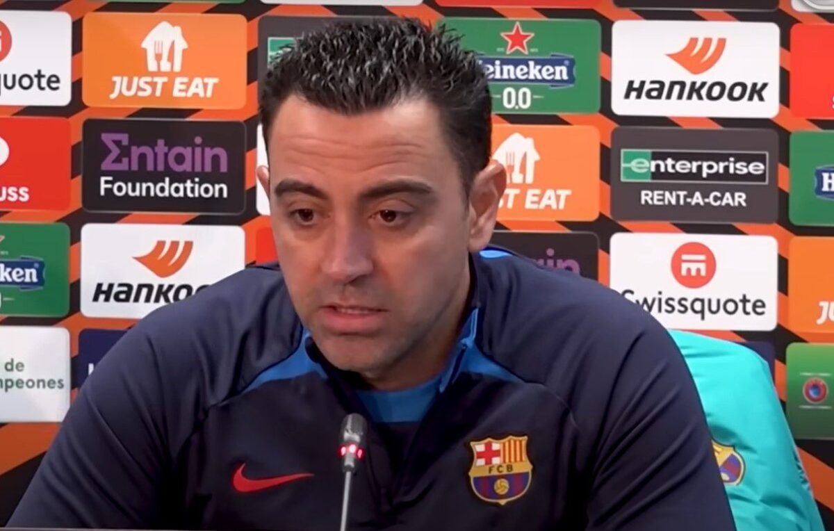 Νέες αποκαλύψεις Τσάβι για τον Μέσι: «Προσπαθήσαμε να τον φέρουμε το 2023, αλλά ο πρόεδρος είπε όχι»