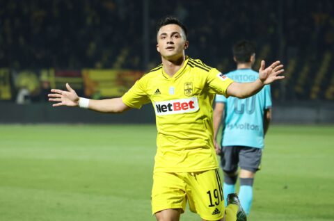 Η μεταγραφική «βόμβα» με Σαλάχ στο MLS που επηρεάζει Άρη και Μάνου Γκαρθία
