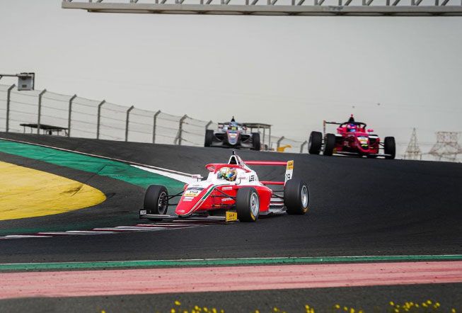 Η νέα πίστα του Κουβέιτ που κόστισε 162 εκατ. δολάρια και είναι έτοιμη για τη Formula 1