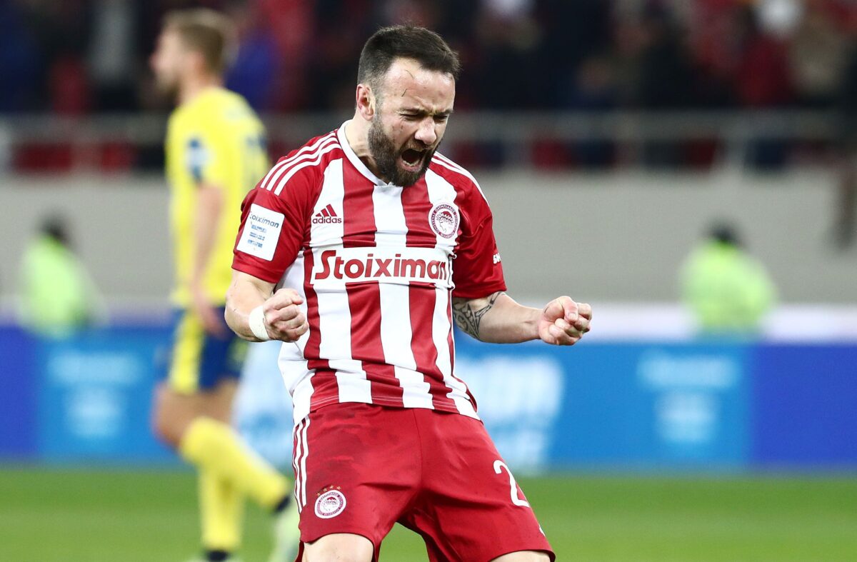 Βαλμπουενά: Το εντυπωσιακό ρεκόρ και το… κυνήγι στον Αποστολάκη (vid)