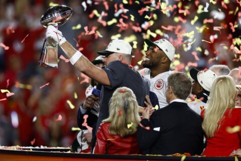 Ο «άλλος» εθνικός ύμνος του Super Bowl και η σημασία του για εκατομμύρια ανθρώπους
