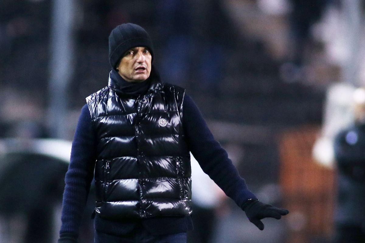 ΠΑΟΚ: Η εντεκάδα του «δικέφαλου» απέναντι στον Ολυμπιακό