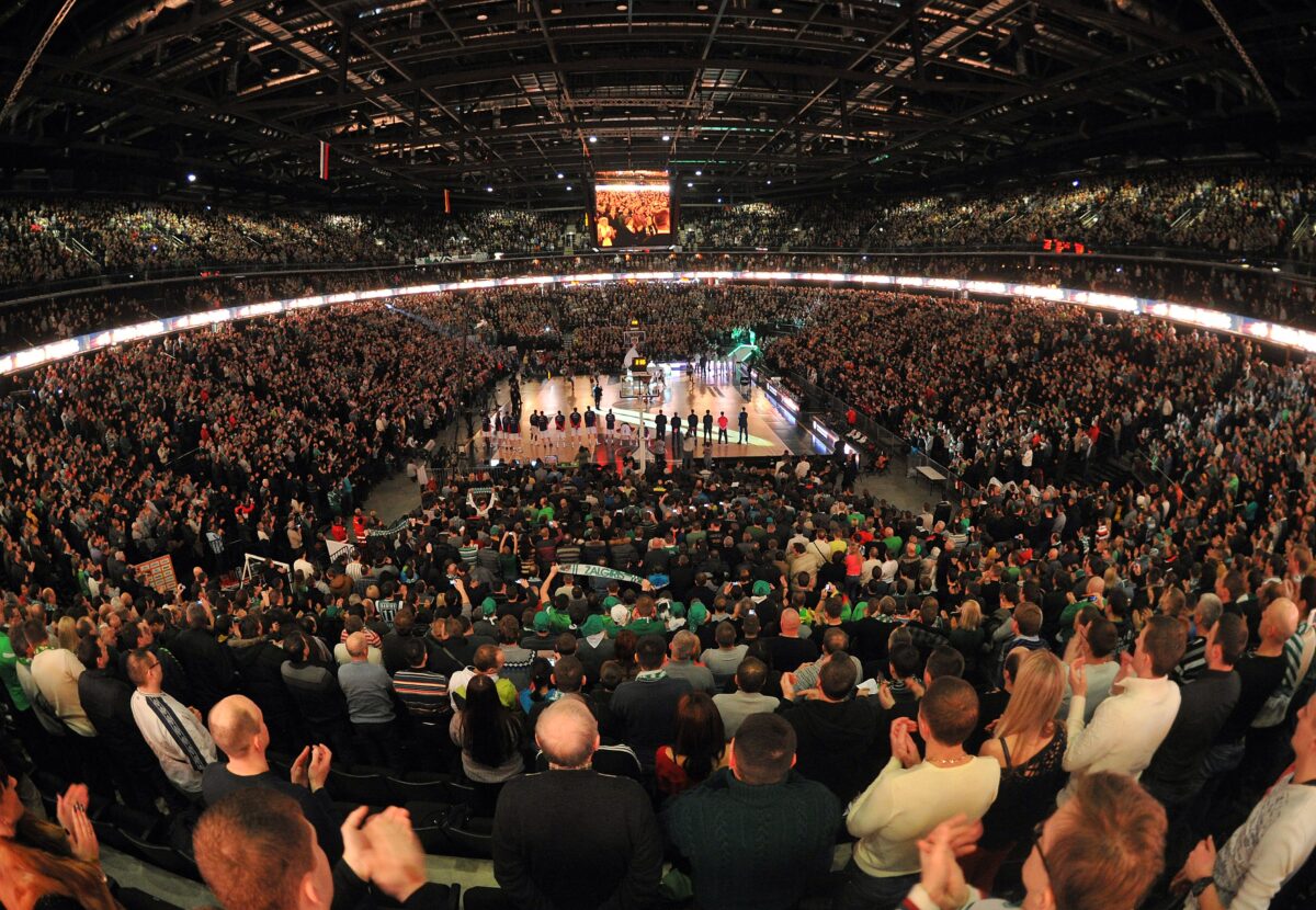 Τα εισιτήρια του Final Four του Κάουνας, μεταπωλούνται μέσω της ιστοσελίδας της διοργάνωσης