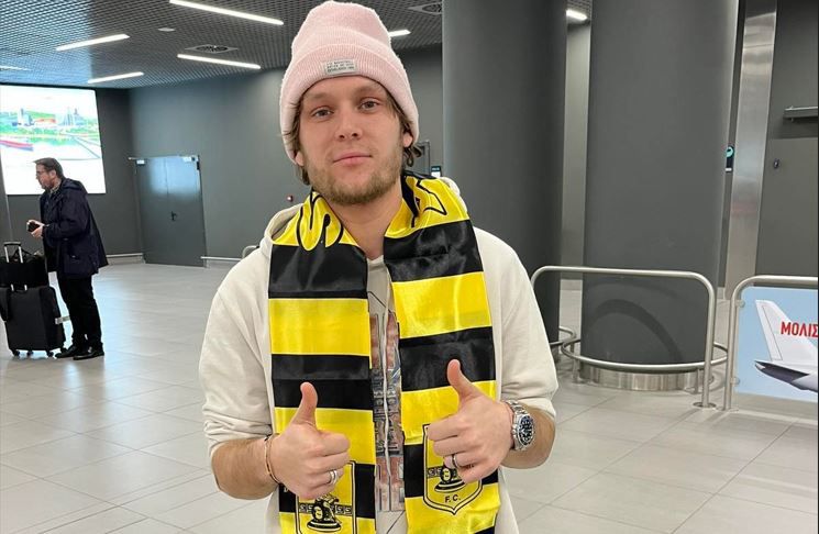 Άρης: Χάλασε του Χαλίλοβιτς, κόπηκε στα εργομετρικά