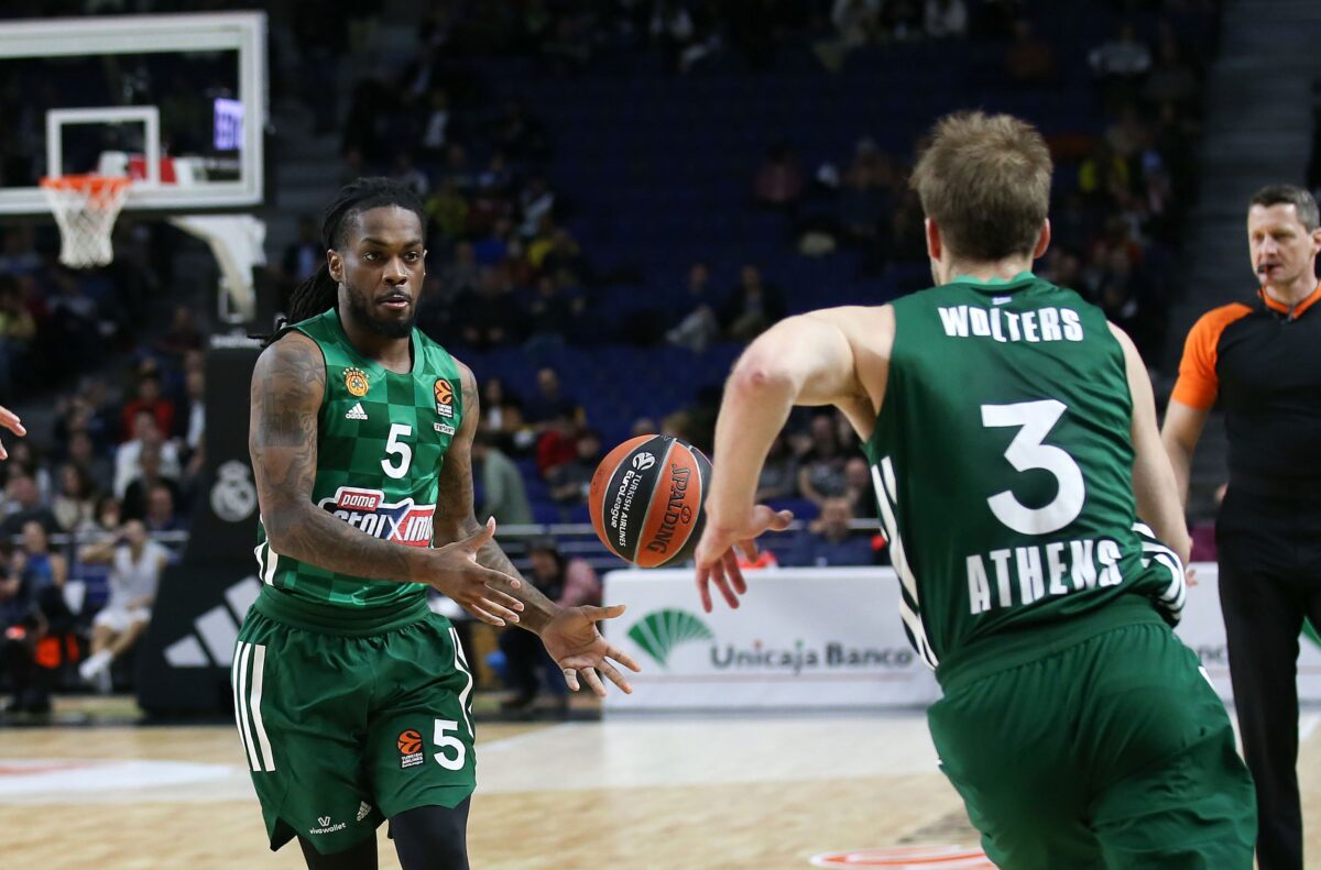 Ο Παναθηναϊκός στο πλευρό των σεισμόπληκτων σε Τουρκία και Συρία