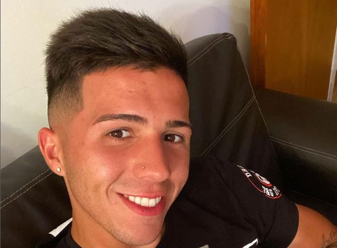 Έντσο Φερνάντες: «Ευχαριστώ Μπενφίκα…» (vid)