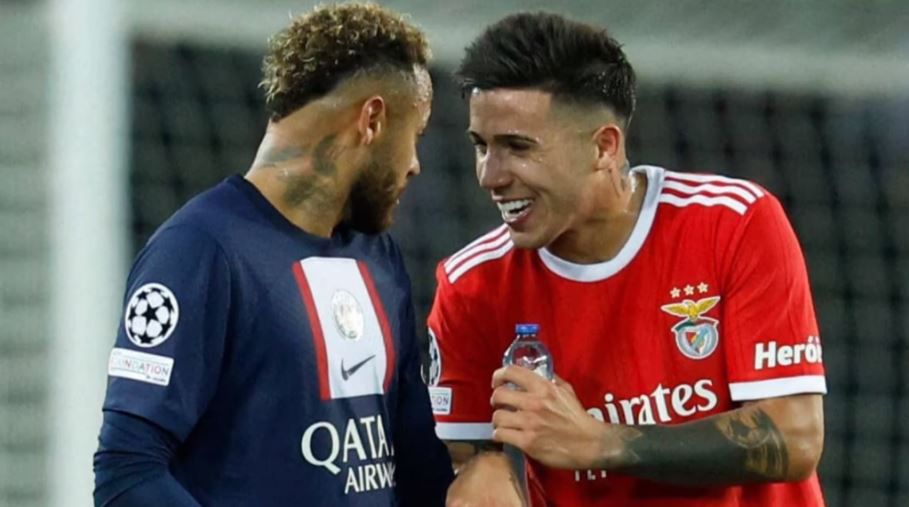 Τσέλσι: Εντυπωσιακό τρέιλερ με το οποίο προετοιμάζει τους οπαδούς για την άφιξη του Έντσο Φερνάντες (vid)