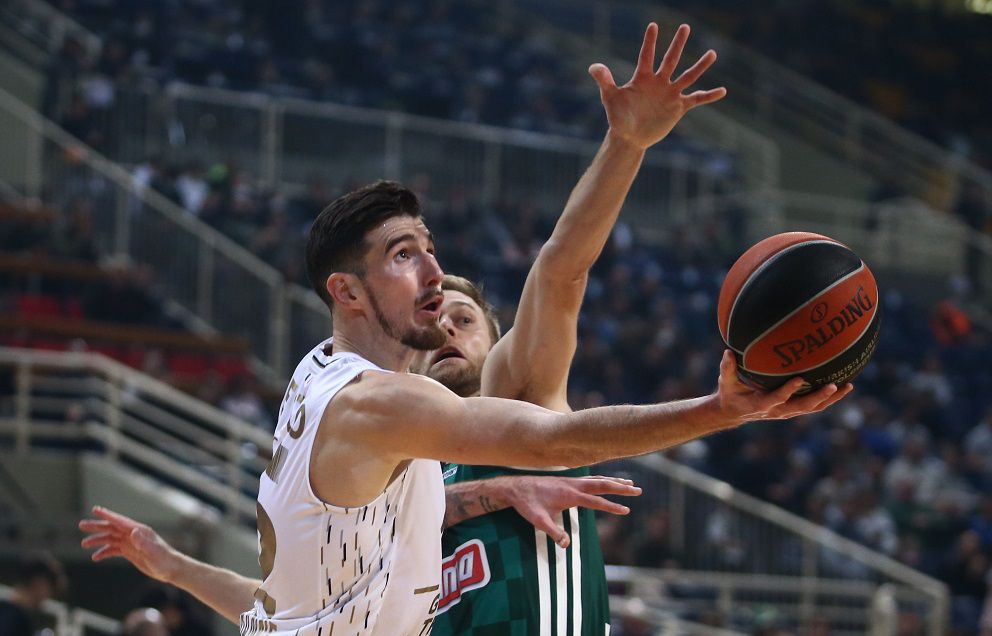 Ο Ντε Κολό ξεπέρασε τον Γκάλη: Κορυφαίος σκόρερ στα ευρωπαϊκά Κύπελλα