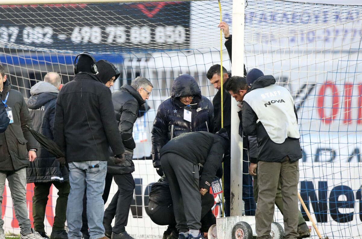 Ποια είναι τα επόμενα βήματα και πότε αναμένονται οι αποφάσεις για το Ατρόμητος – ΑΕΚ
