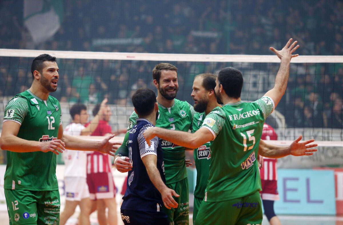 Παναθηναϊκός – Ολυμπιακός: Sold out χωρίς να βγουν εισιτήρια