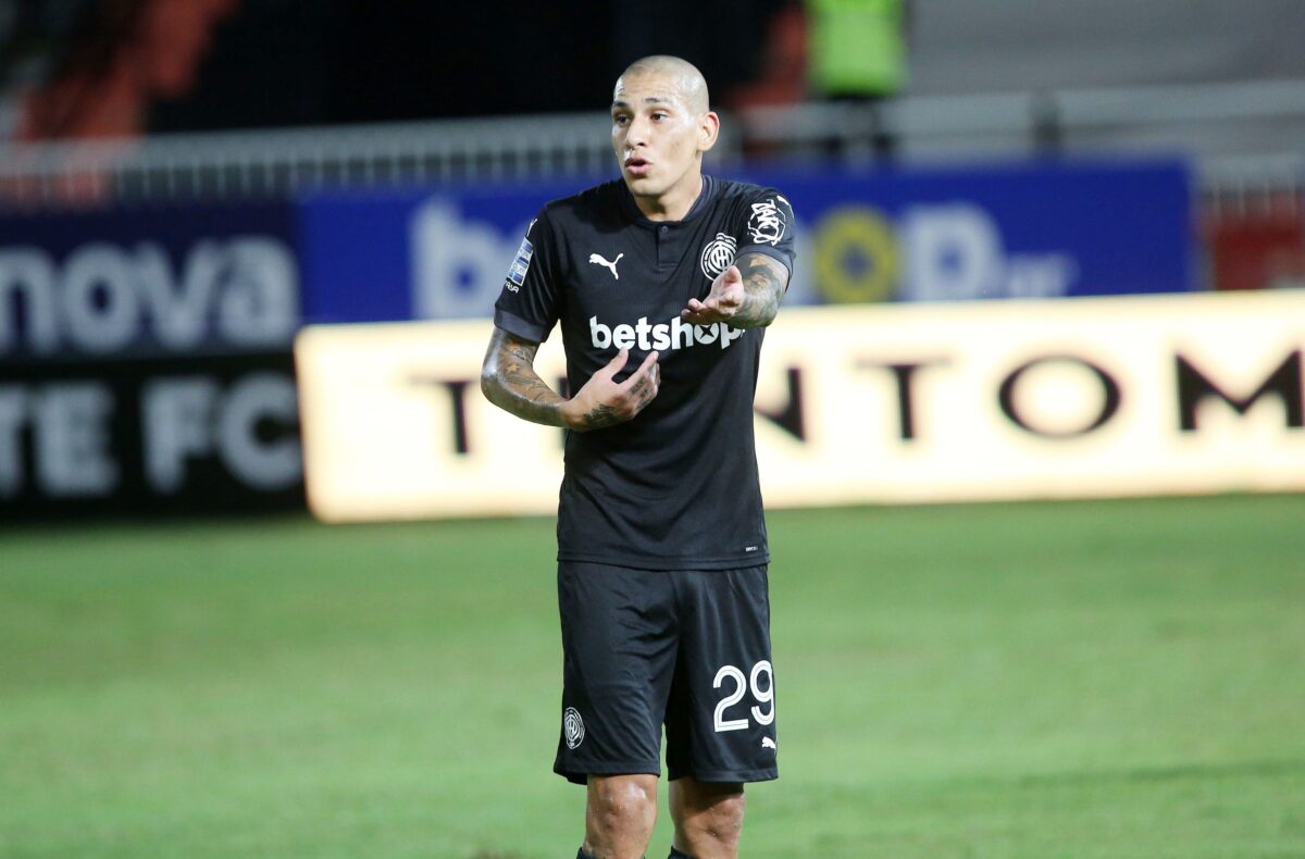 Φιγκεϊρέδο: «Όλη η Τουρκία έχει βιώσει μια τραγωδία…»