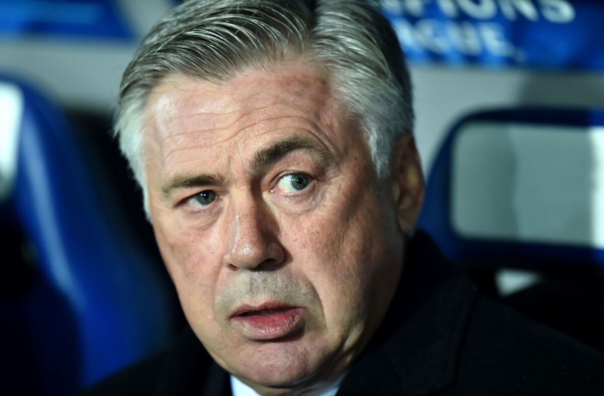 Ρεάλ: Το ντεφορμάρισμα και ο δύσκολος γρίφος που καλείται να λύσει ο Αντσελότι