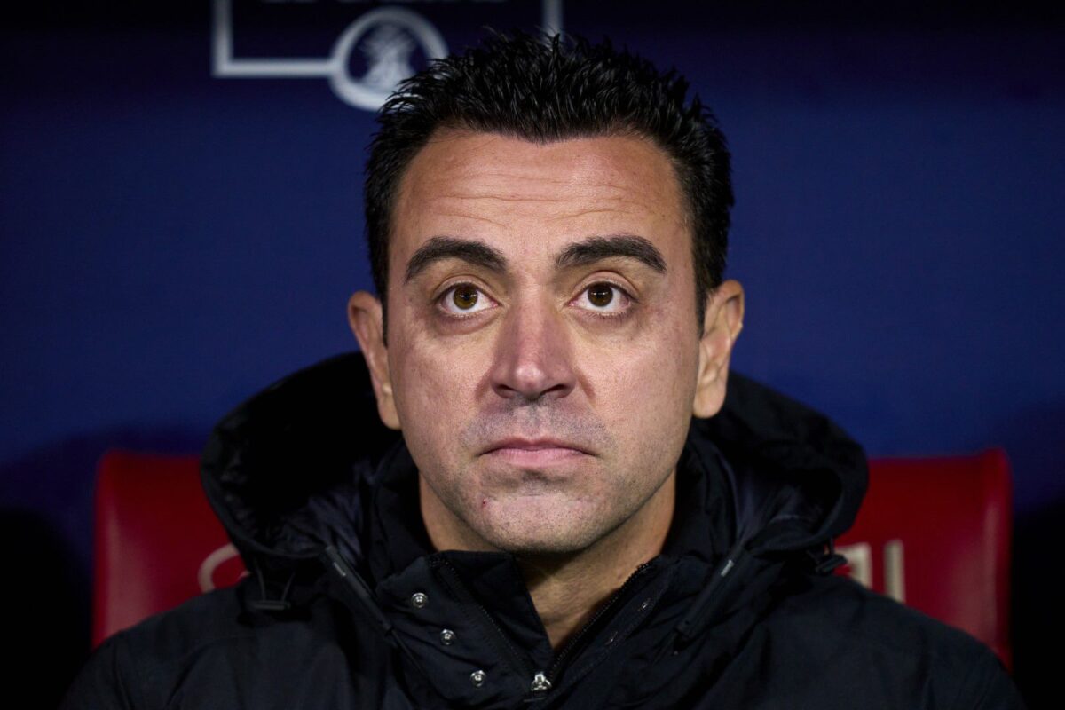 Μπαρτσελόνα: Ο Τσάβι στον δρόμο του Μουρίνιο και του Τίτο Βιλανουέβα