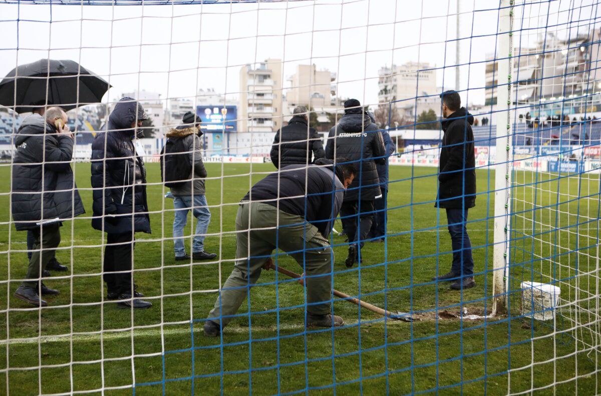 ΑΕΚ: «Η διαδικασία είναι απολύτως προβλεπόμενη και δεν είναι θέμα επιθυμίας ή διάθεσης συμβιβασμού»