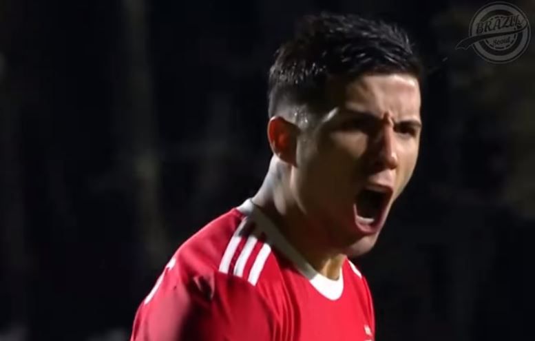 Έντσο Φερνάντες: «Δεν θέλω να παίζω πια για τους αετούς…»