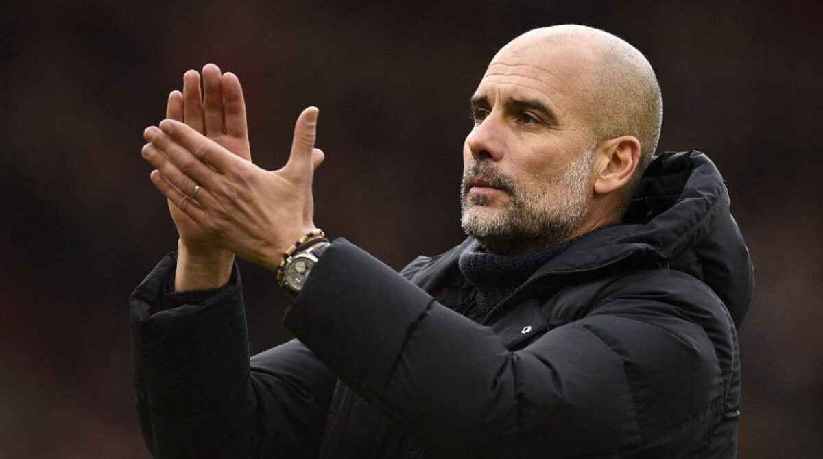 Ο… 250άρης Γκουαρδιόλα και τα επιτεύγματά του στην Premier League!