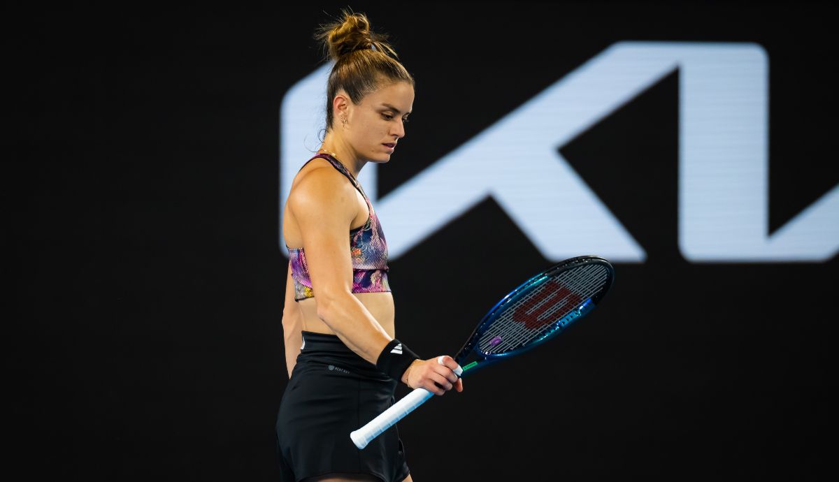 Η Πλίσκοβα αντίπαλος της Σάκκαρη στη πρεμιέρα του τουρνουά της Στουτγκάρδης