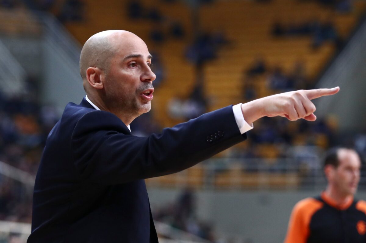 Πεναρόγια: «Αυτή η Ευρωλίγκα είναι μία βόμβα»