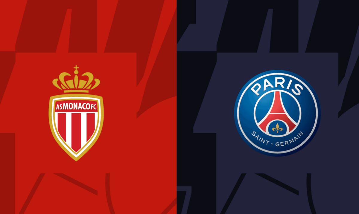 ΜΟΝΑΚΟ – ΠΑΡΙ ΣΕΝ ΖΕΡΜΕΝ 3-1